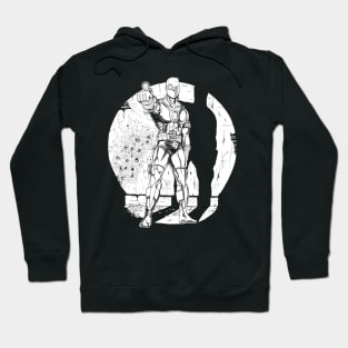 Deadshot Hoodie